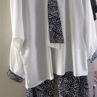 شومیز و شلوار