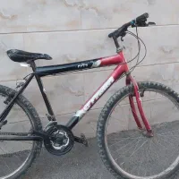 دوچرخه سایز دنده ای ۲۶