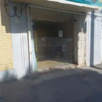 اجاره مغازه|اجارهٔ مغازه و غرفه|مبارکه, |دیوار