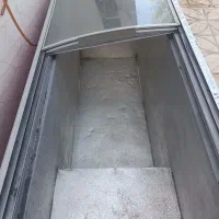 فریزر بستنی سالم در حدنو|فروشگاه و مغازه|بیرجند, |دیوار