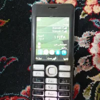 گوشی نوکیا دوربین دار