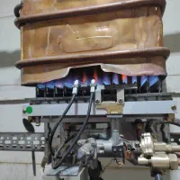 آبگرمکن ۳۳۱۵ فن دار|آبگرمکن، پکیج، شوفاژ|الوند, |دیوار