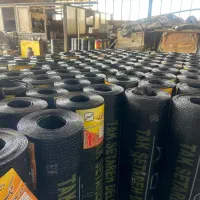 تولید وپخش ایزوگام قیر