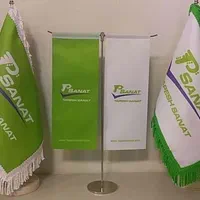 چاپ بنر استیکر نئون پرچم ساحلی کارت تراکت لیوان|خدمات پیشه و مهارت|قم, زنبیل آباد|دیوار