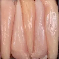 ران.شینسل.فیله مرغ گرم شمال بالاترین کیفیت|خوردنی و آشامیدنی|اصفهان, باغ زرشک|دیوار