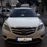 چانگان cs35 مدل ۹۷|خودرو سواری و وانت|دورود, |دیوار