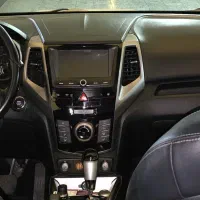 تیوولی ۲۰۱۶ الیت بدون رنگ|خودرو سواری و وانت|تهران, ازگل|دیوار