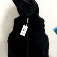 پافر بچگانه نو نو