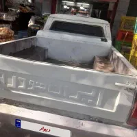 وانت بار مدل ۹۳ دوگانه کمپانی|خودرو سواری و وانت|احمدآبادمستوفی, |دیوار