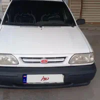 پراید دوگانه سوز|خودرو سواری و وانت|ایذه, |دیوار