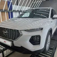 هایما اس 8|خودرو سواری و وانت|نقده, |دیوار