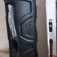 اسپیکر ۹۰ سانتی zqs8301|پخش‌کننده همراه|دزفول, |دیوار