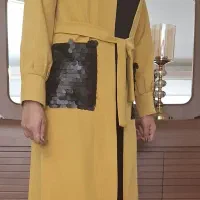 مانتو سایز۴۲ تا ۴۴