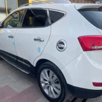 جک s5 اتومات مدل 97