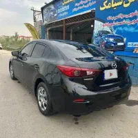 مزدا ۳ منطقه ۲۰۱۵|خودرو سواری و وانت|رشت, کوی مهر|دیوار