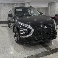میتسوبیشی اکلیپس ۲۰۲۵صفرخشک