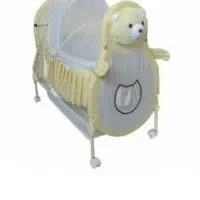 گهواره برقی|تخت و صندلی بچه|بیرجند, |دیوار