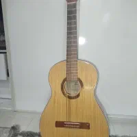 گیتار آموزشی