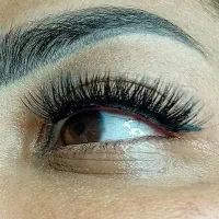 ارائه تخصصی تمامی مدل های کاشت و اکستیشن|خدمات آرایشگری و زیبایی|میبد, |دیوار