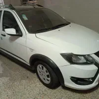 کوئیک RS مانیتور دار درحد صفر