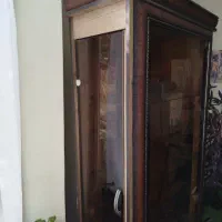 کمد بوفه|بوفه، ویترین، کنسول|بجنورد, |دیوار