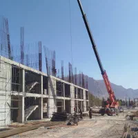 گچ کار و سرامیک کار