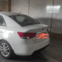 سراتو ۲۰۰۰ اپشنال|خودرو سواری و وانت|کرج, شهرک جهاننما|دیوار