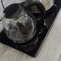 ۱عدد چایی ساز و۱عدد گوزل فر|سایر لوازم برقی|ایلام, |دیوار