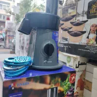 سالادساز تیوارکس