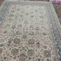 قالی 9متری سه عدد|فرش|قروه, |دیوار