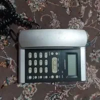 تلفن رومیزی