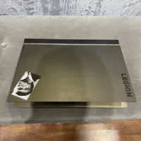لپ تاپ Legion 5 Core i7 10750H|رایانه همراه|تهران, گیشا|دیوار