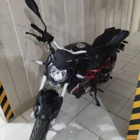 بنلی ۱۵۰ نیوفیس ۱۴۰۲