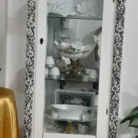 بوفه تمیز نو بفروش میرسد