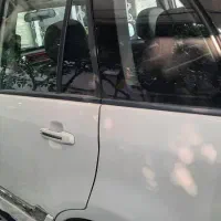 ام وی ام x33 مدل ۹۶|خودرو سواری و وانت|چالوس, |دیوار