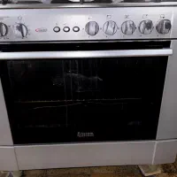 فرگاز پنج شلعه سینجر|اجاق گاز و لوازم برقی پختوپز|اهواز, ۳۰ متری|دیوار