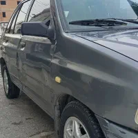 پراید ۱۴۱|خودرو سواری و وانت|بندر ترکمن, |دیوار