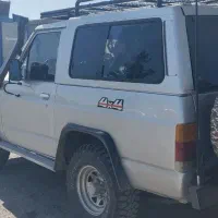 پاترول دودرب