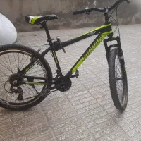 دوچرخه