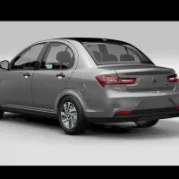 فروش سهند صفر