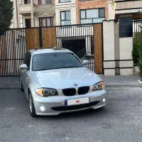 بیامو سری 1 هاچبک 120i، مدل ۲۰۰۶