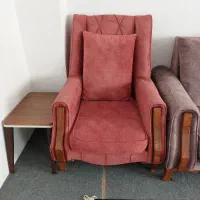 مبل نیم ست .ترو تمیز