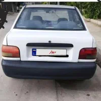 پراید 91