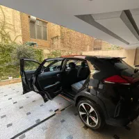 MVM x33 کراس اتوماتیک|خودرو سواری و وانت|تهران, شارق|دیوار