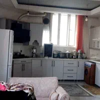 اجاره آپارتمان ۹۵ متری ۱ خوابه همکف
