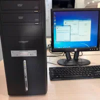 کامپیوتر رو میزی- برند Dell|رایانه رومیزی|تهران, پاسداران|دیوار