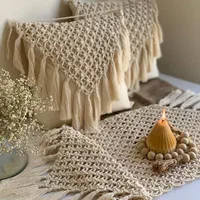 آموزش مکرومه بافی