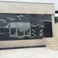 ویلا ۱۸۰ متری با استحکام سازه بالا/ساحلی سرخرود