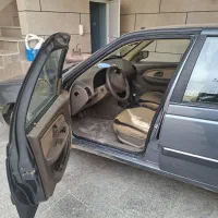 پژو۴۰۵خاکستری متالیک مدل ۹۶