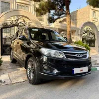 تیگو ۵ مدل ۹۵